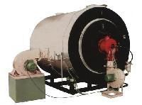 Gas Fired Hot Air Generator