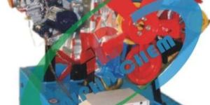 4 Stroke 4/3 Cylinder Petrol Engine Motor Driven