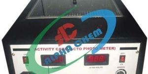 Actophotometer