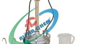 Air Entrainment Meter