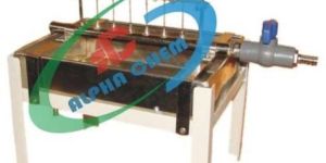 Ampoule Washing Device