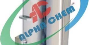 Autoclave Vertical