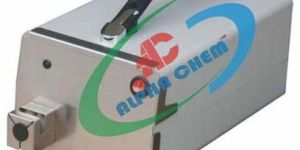 Blood Bag Tube Sealer