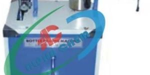 Bottle  Liquid Filling Machine