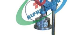 Bottle Cap Sealing Machine