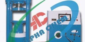 Digital Compression Testing Machine