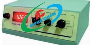 Digital Cond & TDS meter