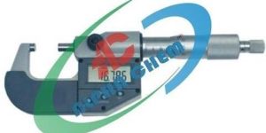 Digital Micrometer