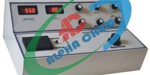 Digital Spectrophotometer