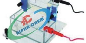 Electrophoresis Vertical