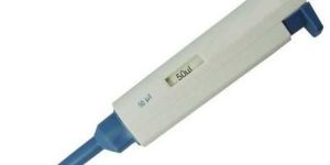 Fixed Volume Micropipette