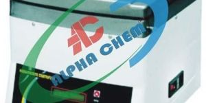 Hematocrit Centrifuge