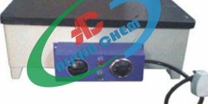 Hot Plate Rectangular