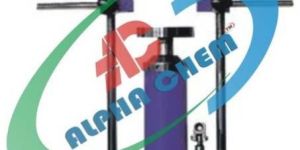 Hydraulic Extractor Frame
