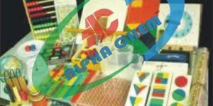 Junior Maths Lab Kit