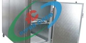 Mortuary Chamber Two Body