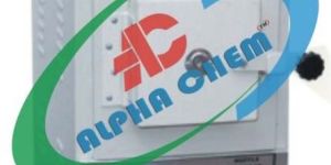 Muffle Furnace Laboratory Model