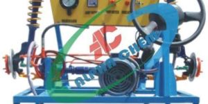 Power Steering Trainer System