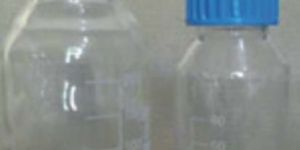 Reagent Bottle Wm Screw Cap