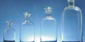 Reagent Bottles