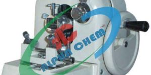 Rotary Microtome Erma Type