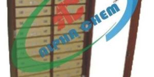 Tissue Wax Block Storage Cabinet