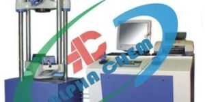 Universal Testing Machine