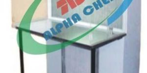 Vertical Laminar Air Flow Cabinets