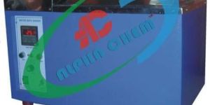 Water Bath Incubator Shaker