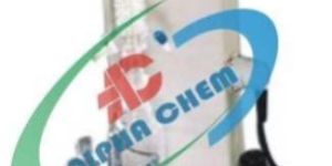 Water Distillation Apparatus