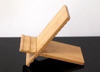 Wooden Stand