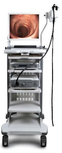 Endoscopy Machine