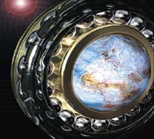 Deep Groove Ball Bearings