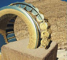 Tapered Rolller Bearing