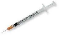 Hypodermic Needle