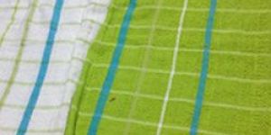 Kitchen Cotton Towels