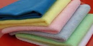 Microfiber Cloth