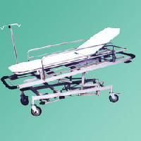 Emergency Recovery Trolley
