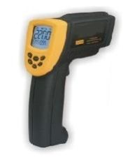 Infrared Pyrometer