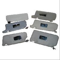 Auto Sun Visor