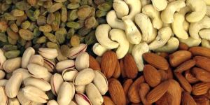 Dry Fruits