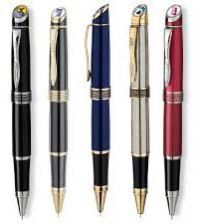Metal Ball Pens