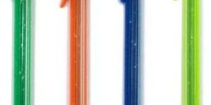 Plastic Ball Pens