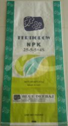 BOPP Fertilizer Bags