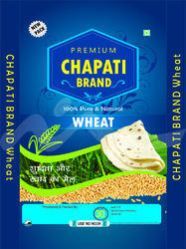 BOPP Multicolor Printed Bags