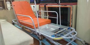 EMERGENCY LABOUR COT