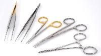 Disposable Surgical Instruments