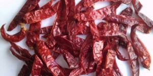 Wonder Hot Dry Red Chilli