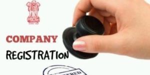 Company Registration Services