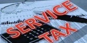 Service Tax Registration Services